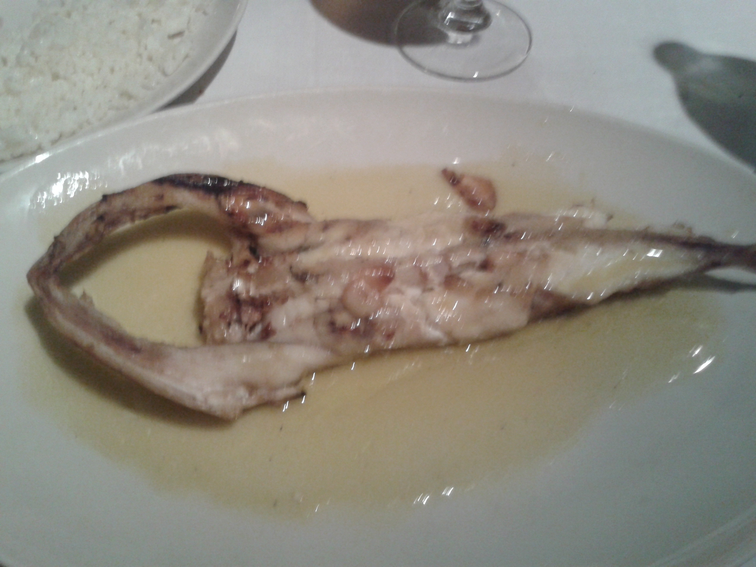 Restaurante Filandon
